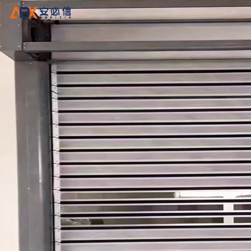 临沧洁净室高速门